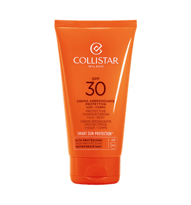 Ultra Protection Tanning Cream