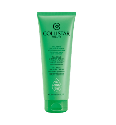 Talasso Shower Cream