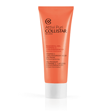 Vitamin C+Phyhydroxy Acid Gel-Mask