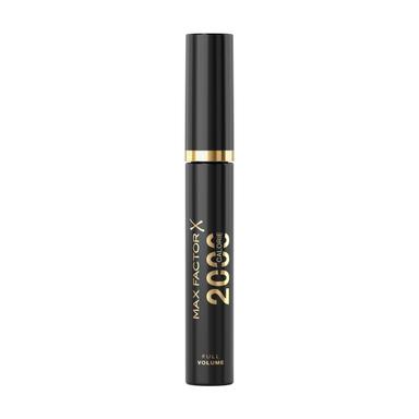 2000 Calorie Mascara
