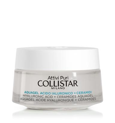 Hyaluronic Acid+Ceramides Aquagel
