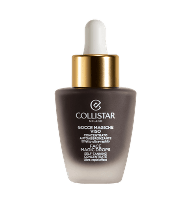 Magic Drops Selftanning Concentrate