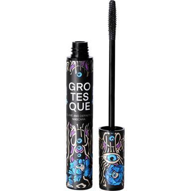 Mascara Grotesque