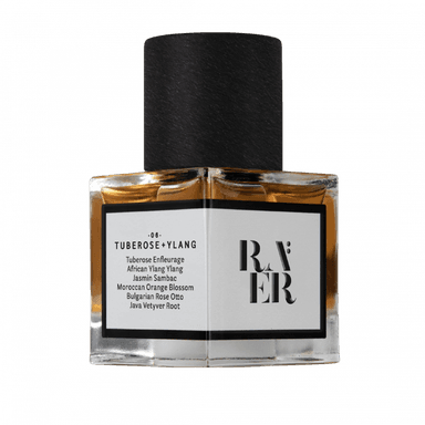 Raer 06 Tuberose + Ylang