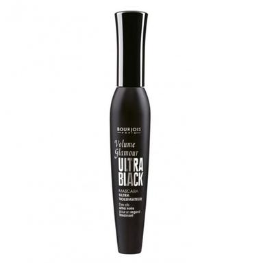 Volume Glamour Mascara