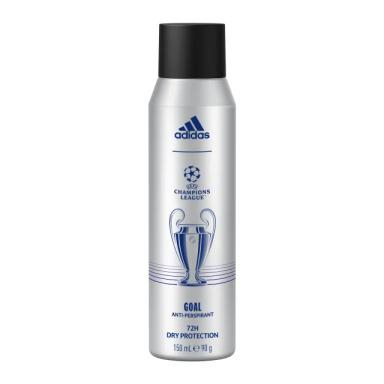 Anti Perspirant-Spray UEFA Goal Edition