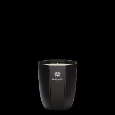 Rosa Tabacco Candle Onyx