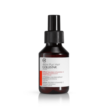 Vitamin C Gloss Spray