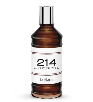 214 Legno di Pepe Eau De Parfum 
