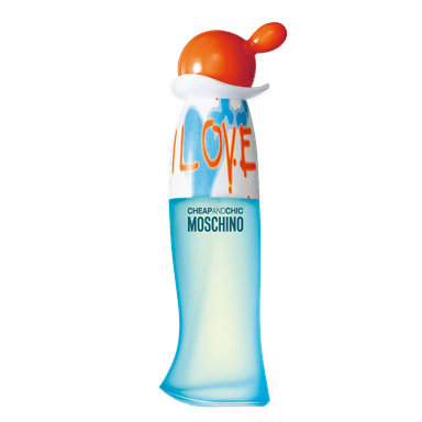 I Love Love EDT