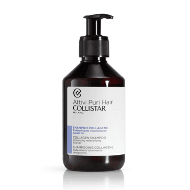 Collagen Shampoo