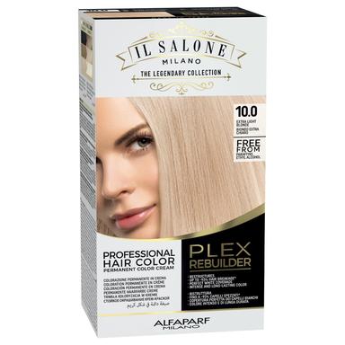 Plex Rebuilder Color Kit 10.0 Blonds 