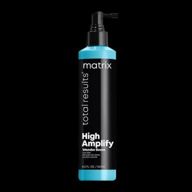 Amplify Wonder Boost