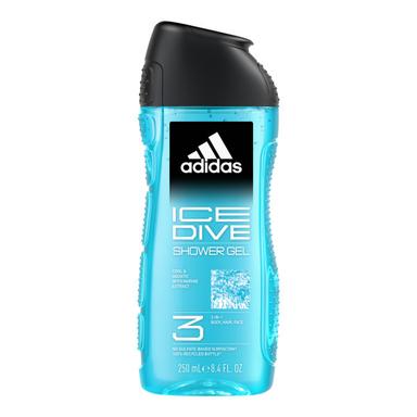 Ice Dive Shower Gel 