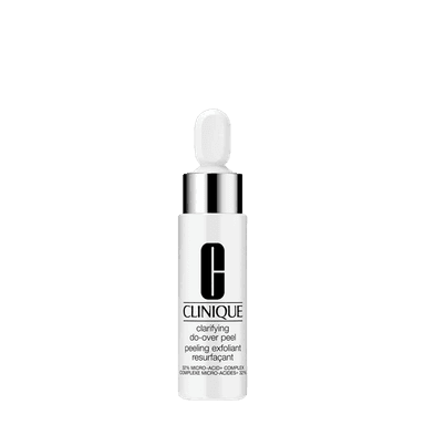 Clarifying Peeling Exfoliant