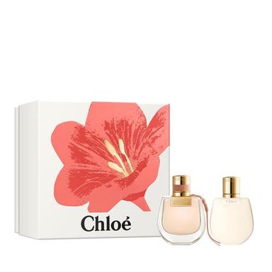 Chloe Nomade Eau De Parfum Gift Set