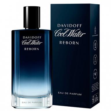 Cool Water Reborn Man EDP