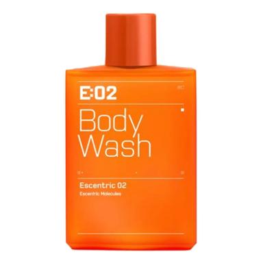 Escentric 02 Body Wash 
