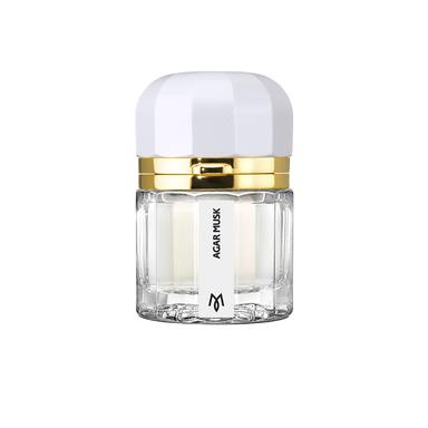 Agar Musk EDP