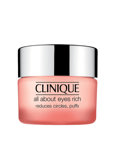 All About Eyes Rich