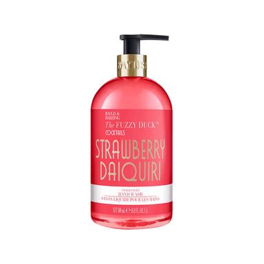 The Fuzzy Duck Seasonal Hand Wash