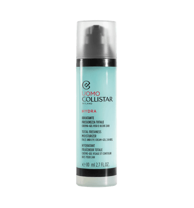 Total Freshness Moisturizer