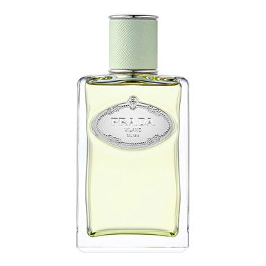 Infusion D'Iris EDP