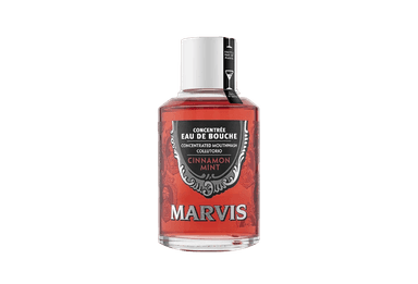 Cinnamon Mint Eau de Bouche