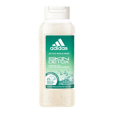 Skin Detox Shower Gel Woman 