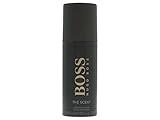 The Scent Deodorant Spray