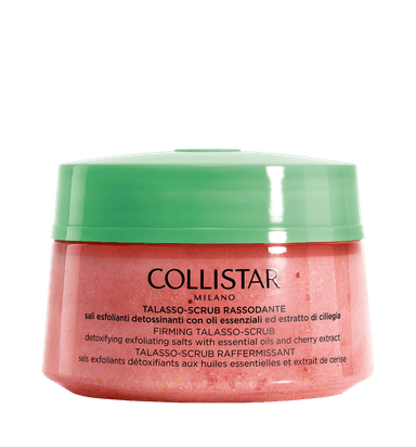 Firming Talasso Scrub