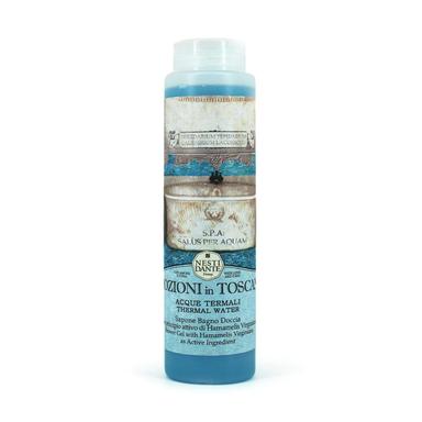 Thermal Water Shower Gel