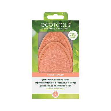 Gentle Facial Cleansing Cloths