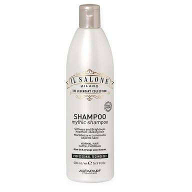 Mythic Shampoo