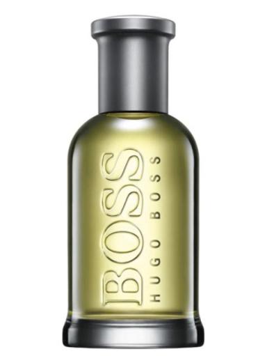Bottled Eau De Toilette