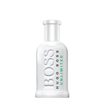Bottled Unlimited EDT