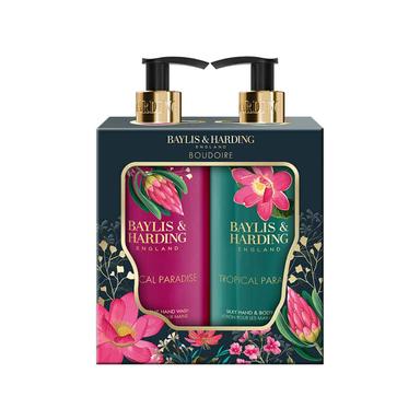 Boudoire Luxury Hand Care Gift Set