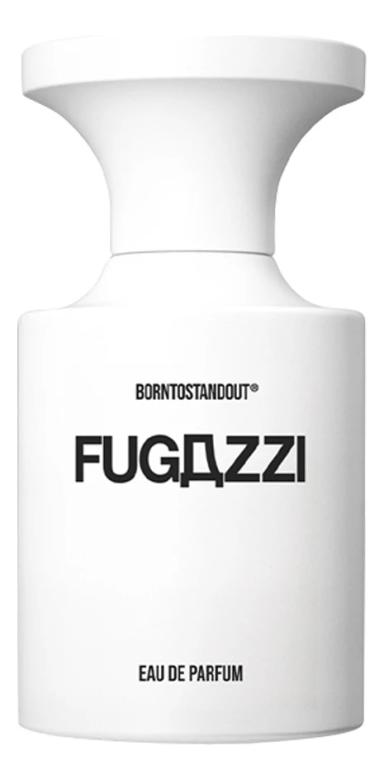 Fugazzi Eau de Parfum