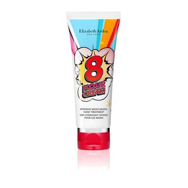 Superpower Intensive Hand Cream Treatment