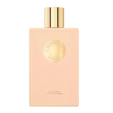 Goddess Body Lotion