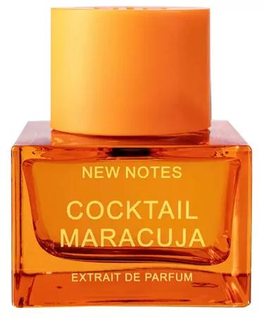 Cocktail Maracuja