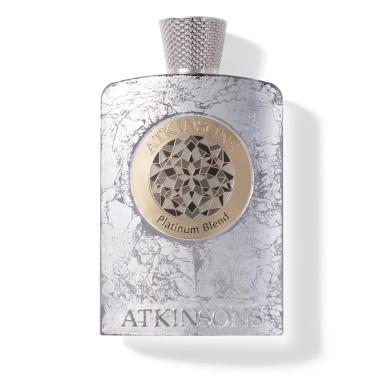 Platinium Blend Parfum Intense  