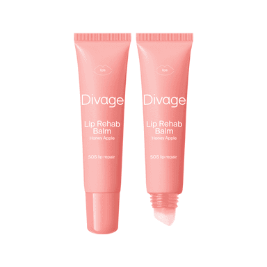 Lip Rehab Balm Honey Apple