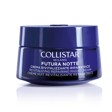 Futura Revitalizing Night Cream