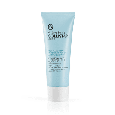 Hyaluronic Acid+Madecassoside Cica-Mask