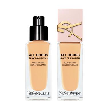 All Hours Glow Foundation LW7