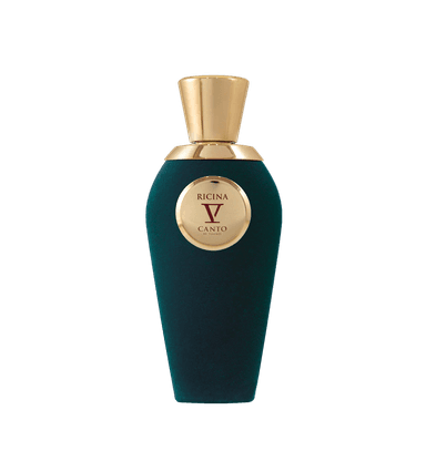Ricina Extrait De Parfum