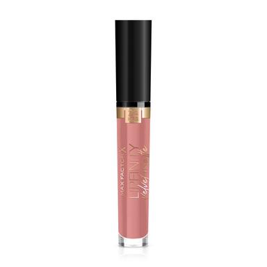 Lipfinity Velvet Matte Lipstick