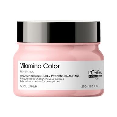 Vitamino Color Mask