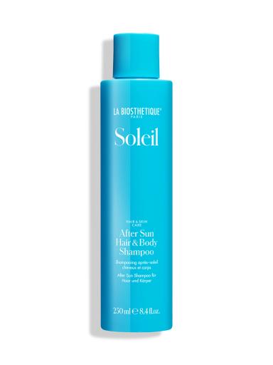 After Sun Hair & Body Shampoo 